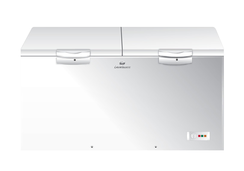 DEEP FREEZER