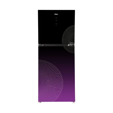 HAIER REFRIGERATOR HRF398IAPA