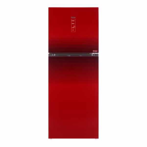 HAIER REFRIGERATOR HRF398IDR/B INV 14CFT