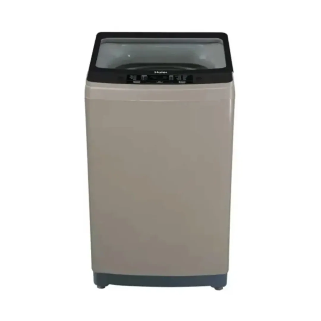 HAIER WASHING MACHINE 85-826 8.5KG FA