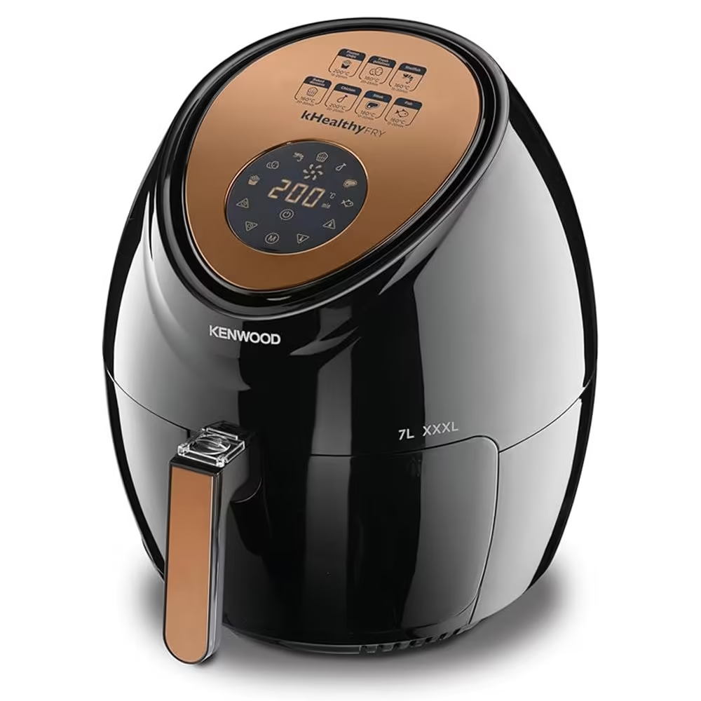 KENWOOD-AIR-FRYER-HFP-72-BK