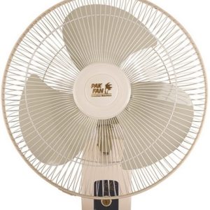 PAK BRACKET FAN 18'' COPPER