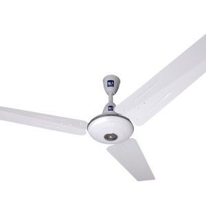 PAK CEILING FAN 36'' DELUXE COPPER