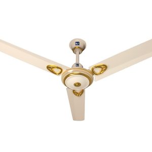 PAK CEILING FAN GALAXY GOLDEN 56'' COPPE