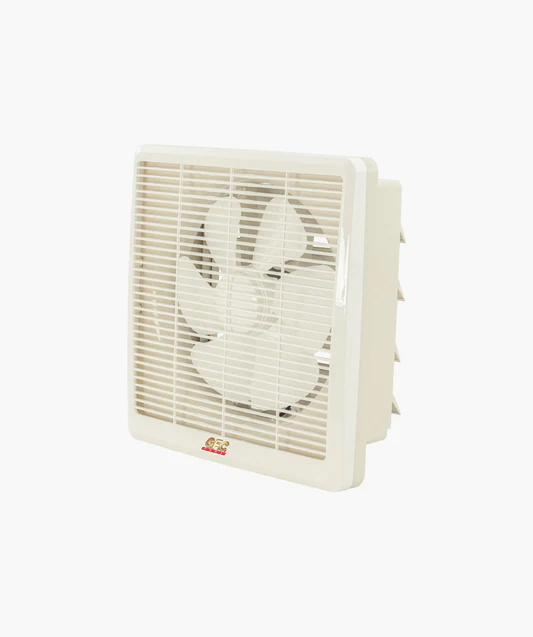 PAK EXHAUST FAN 10'' PLASTIC COPPER