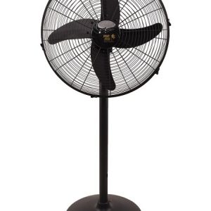 PAK PEDESTAL FAN 24'' S.T. COPPER