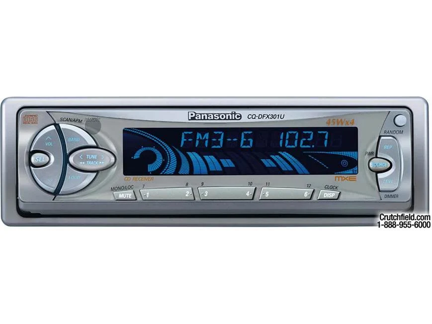 CAR DECK