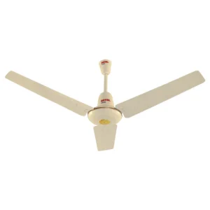ROYAL CEILING FAN 56'' HI STAND COPPER