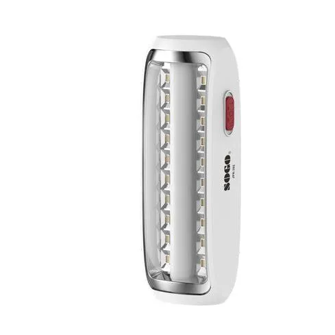 EMERGENCY LIGHT