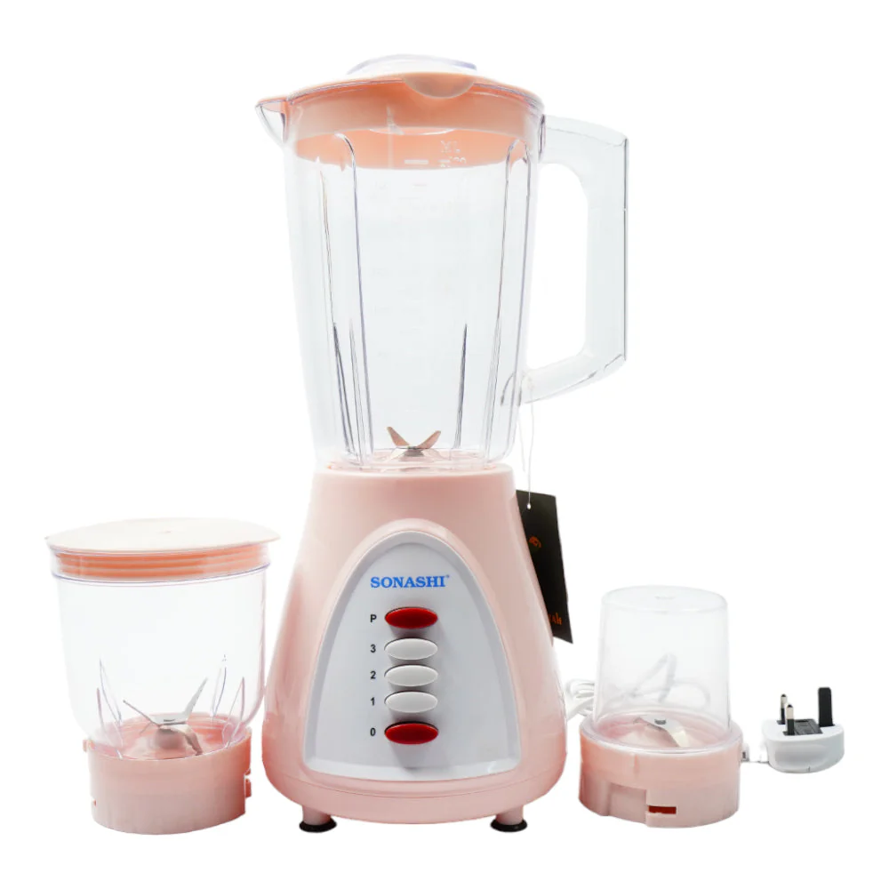 BLENDER