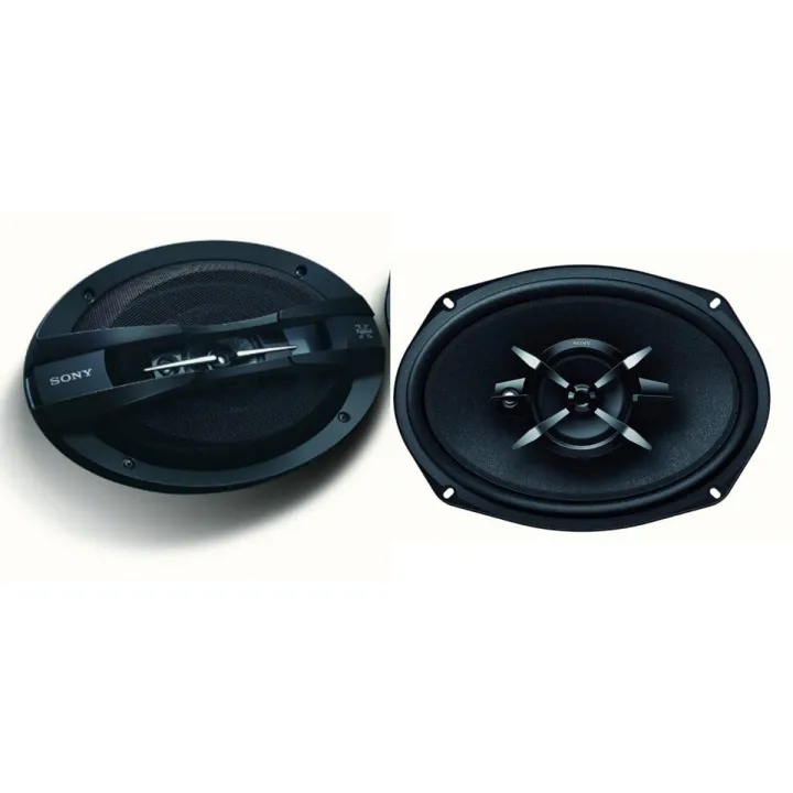 CAR SPEAKER