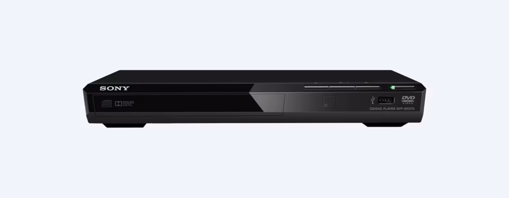 DVD PLAYER