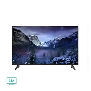 VON LED V-55UX900K 4K ANDROID SMART TV