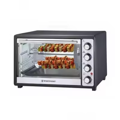 OVEN TOASTER