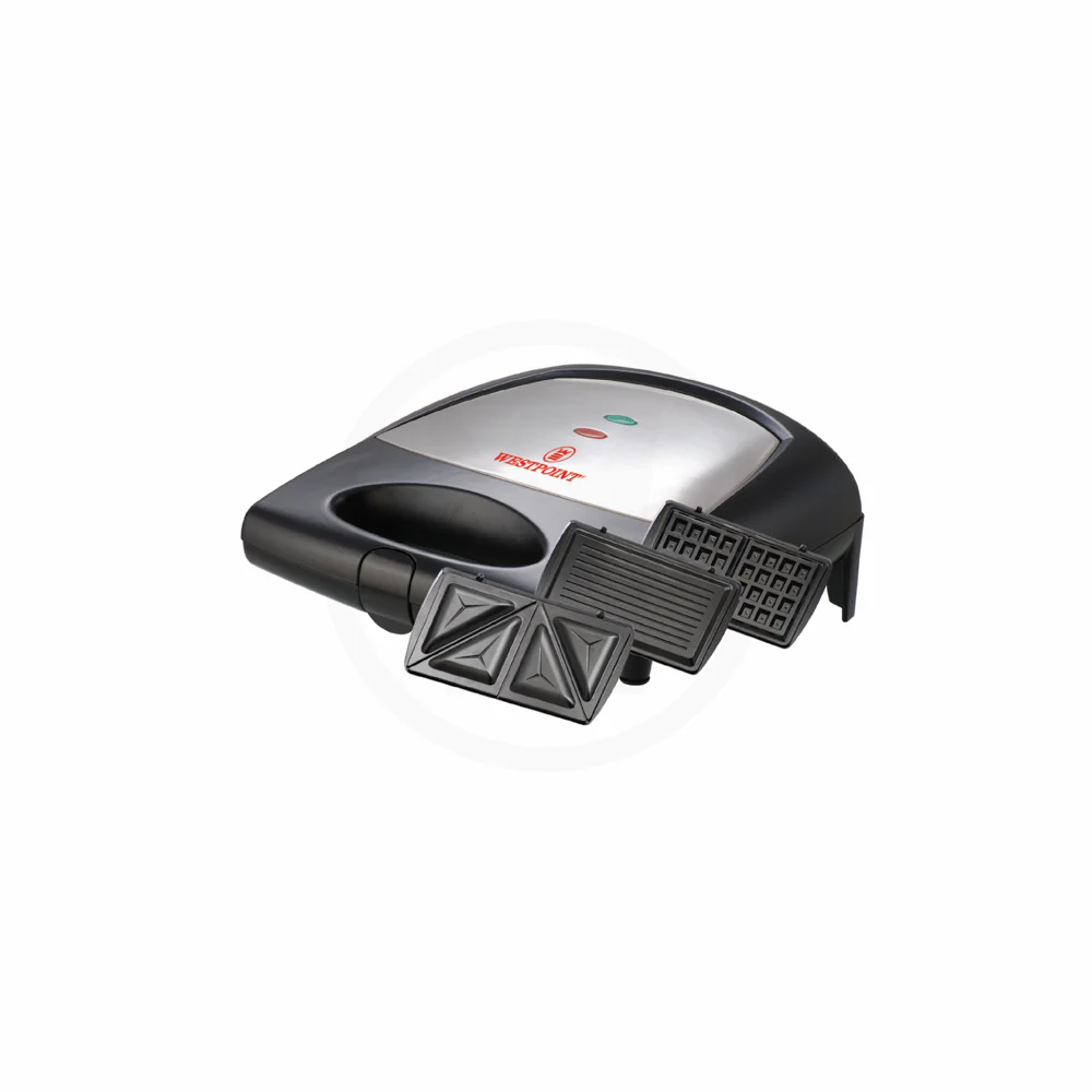 SANDWICH MAKER