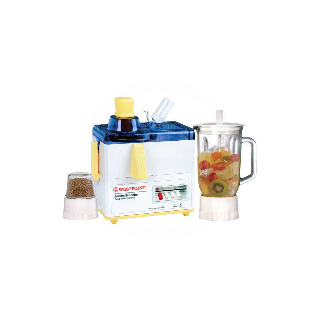 JUICER BLENDER