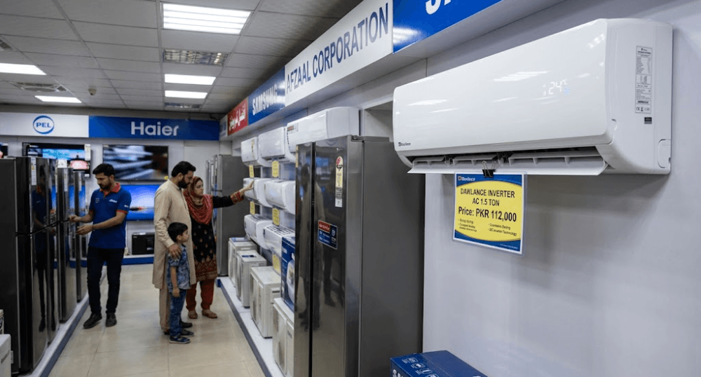 Inverter-AC-Price-in-Pakistan