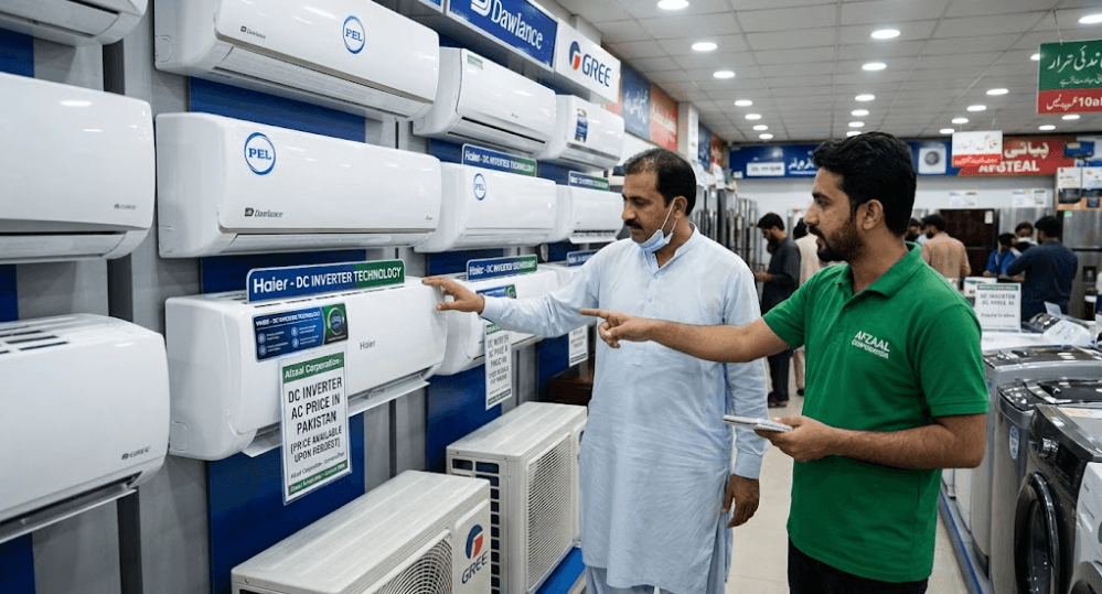 DC-Inverter-AC-Price-in-Pakistan