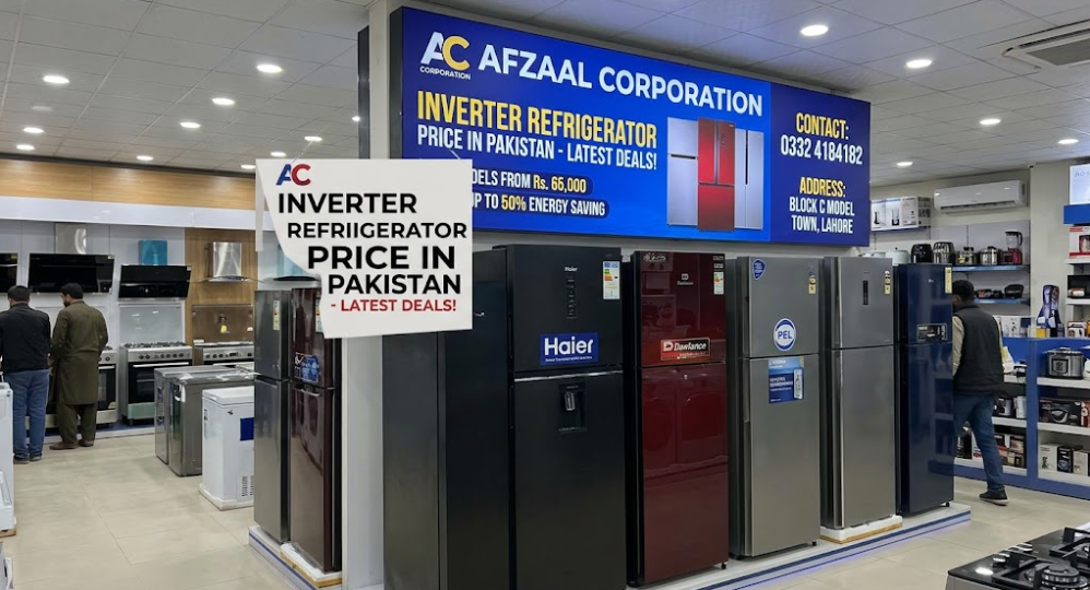 Inverter-Refrigerator-Price-in-Pakistan